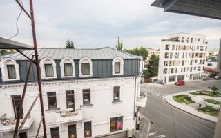 Vanzare | Cladire Multifunctionala | Strada Viitorului | Eminescu - Poză 18