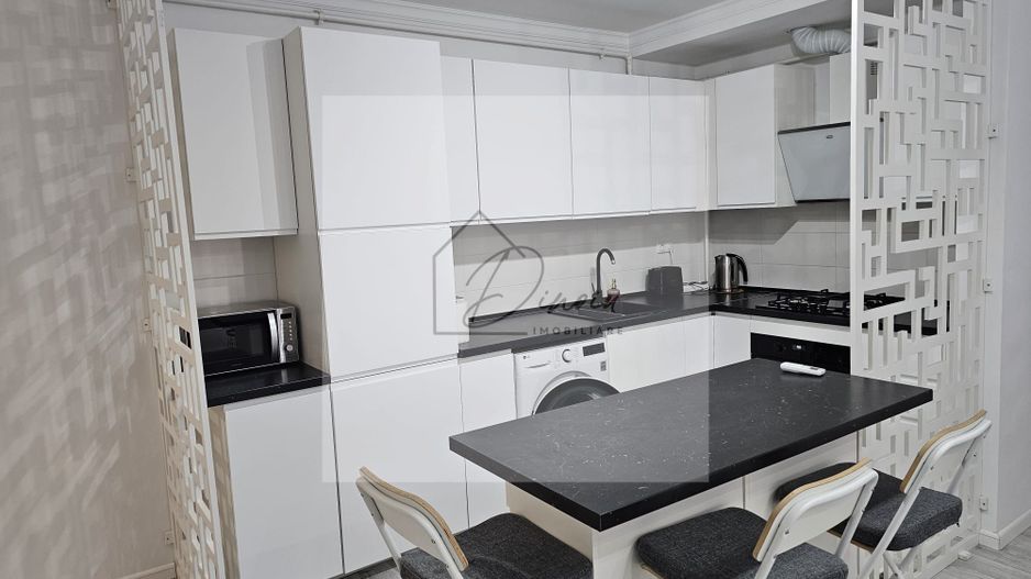 2 camere Iancu Nicolae - B-dul Pipera I Loc parcare inclus I COM 0% - Poză 1