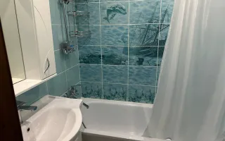 Chirie, apartament, 3 camere, str. Voluntarilor, Ciocana. - Poză 14