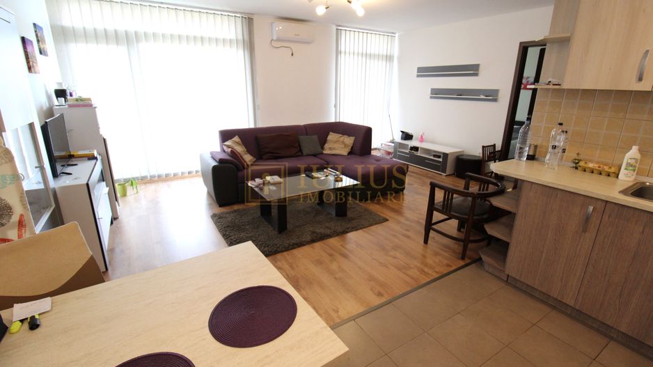 Zona Soarelui, complex Uranus, loc de parcare inclus. - Poză 7