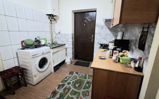 Casa tip duplex | 2 camere |  Zona Vasile Aron - Poză 11