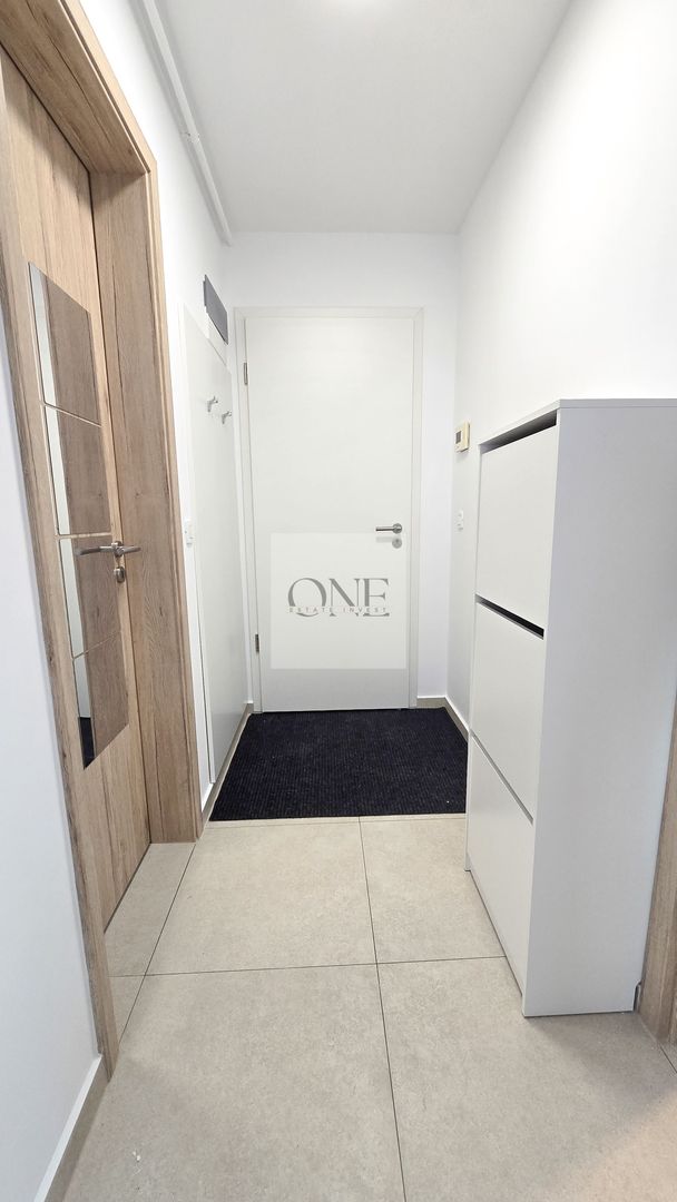 Studio Modern Kasper Parcare - Poză 10