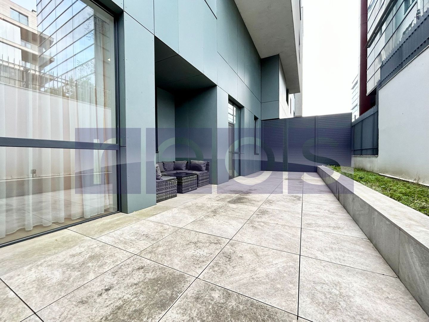 Închiriere 2 camere decomandat | 81 mp + terasă | Floreasca - Poză 16