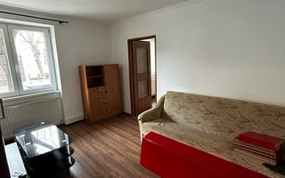 ageuropa.ro vinde ap. 2 cam. FINISAT 40mp la PARTER în zona CENTRALA. - Poză 1