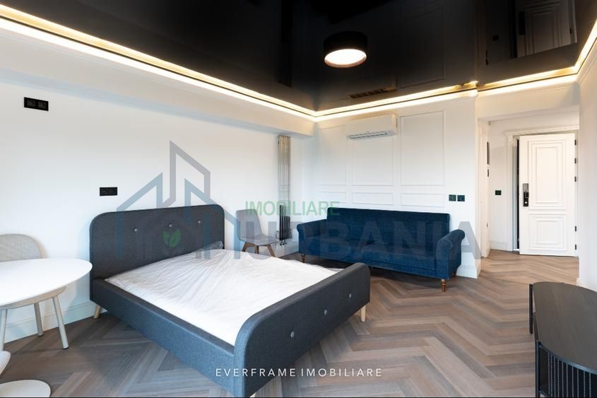 Apartament 1 cameră, Moara de Vânt, Iași – Prima închiriere, loc parcare inclus - Poză 2
