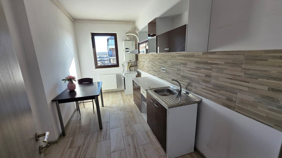 AP. 2 CAMERE MARULUI - 62 MP, BUCATARIE INCHISA, PARCARE, COMISION 0% - Poză 8