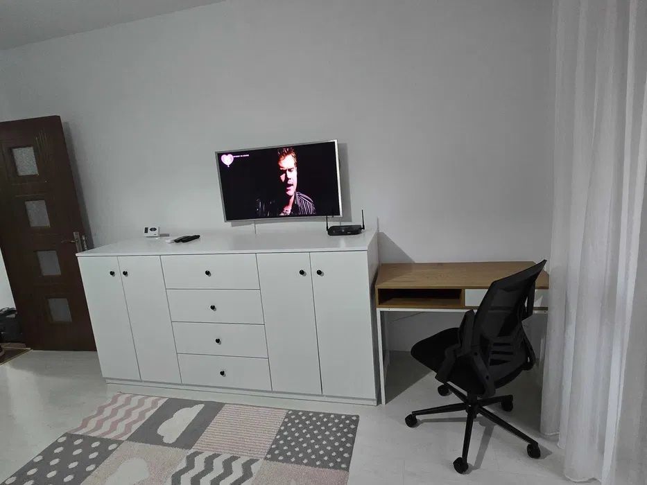 Apartament 2 camere Bulevardul Metalurgiei-Loc parcare-Bloc nou - Poză 4