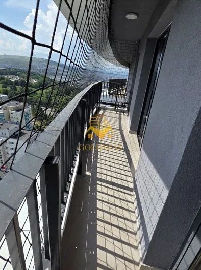 3 Camere decomandate, Parcare, West City, Calea Floresti,Manastur, - Poză 6