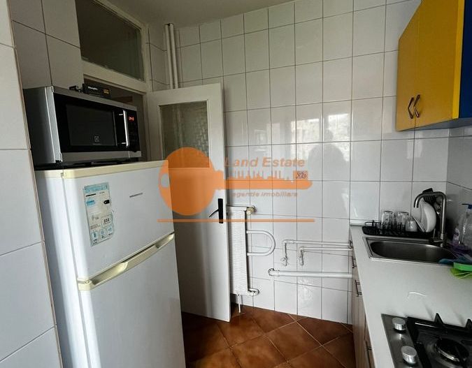 Garsoniera Crangasi - Poză 5