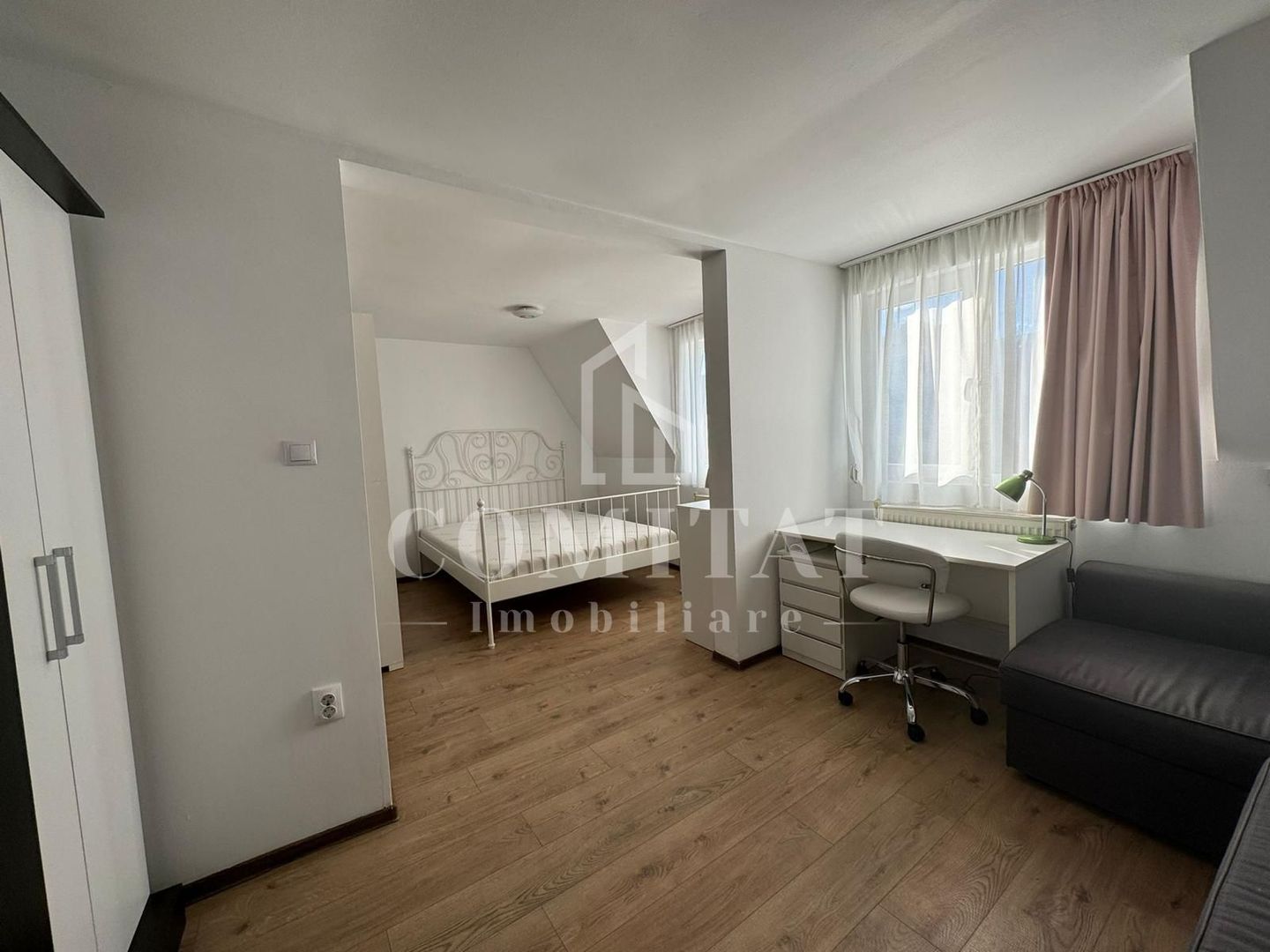 Apartament cu 2 camere | 60mp | zona Ultracentrala - Poză 5