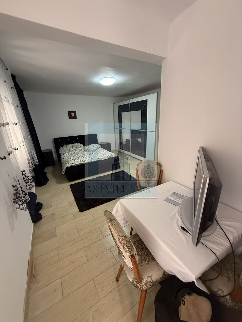 Corp casa de 5 garsoniere mobilate/utilate - zona Brașovul Vechi - Poză 4
