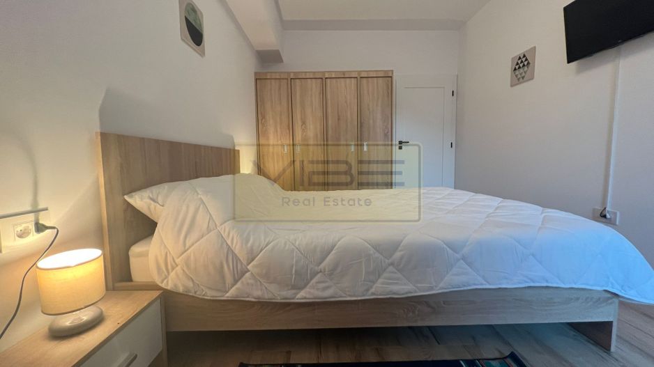 Apartament 2 camere NOU + parcare  Gara - Arka Residence - Poză 15