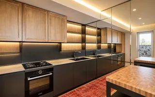 Penthouse deosebit 4 Camere Ultracentral | Terasa 115mp | 2 Locuri parcare - Poză 24