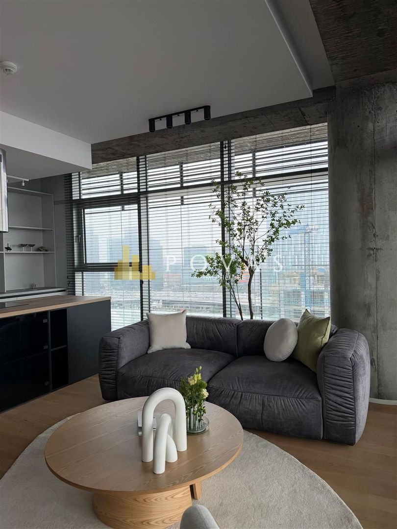 Inchiriere Apartament 3 Camere Up Site Floreasca Promenada - Poză 2