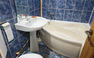 Inchiriez 2 Garsoniere, pe Postei in G2, parter, si G2 et 8 pe Dacia! - Poză 7