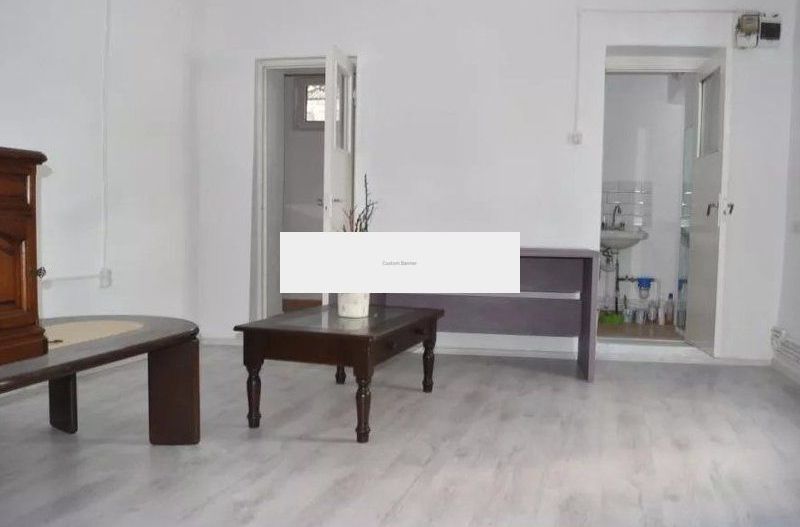 Spatiu comercial - birouri / Semicentral - 7 minute Palas Mall - Poză 2