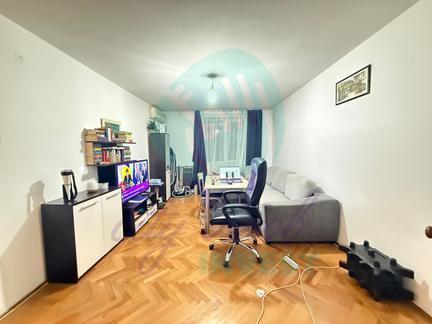 2 camere in BLOC RUSESC - Poză 4