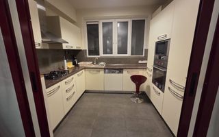 Apartament la Vila de inchiriat 3 camere prima inchiriere totul Lux. - Poză 4