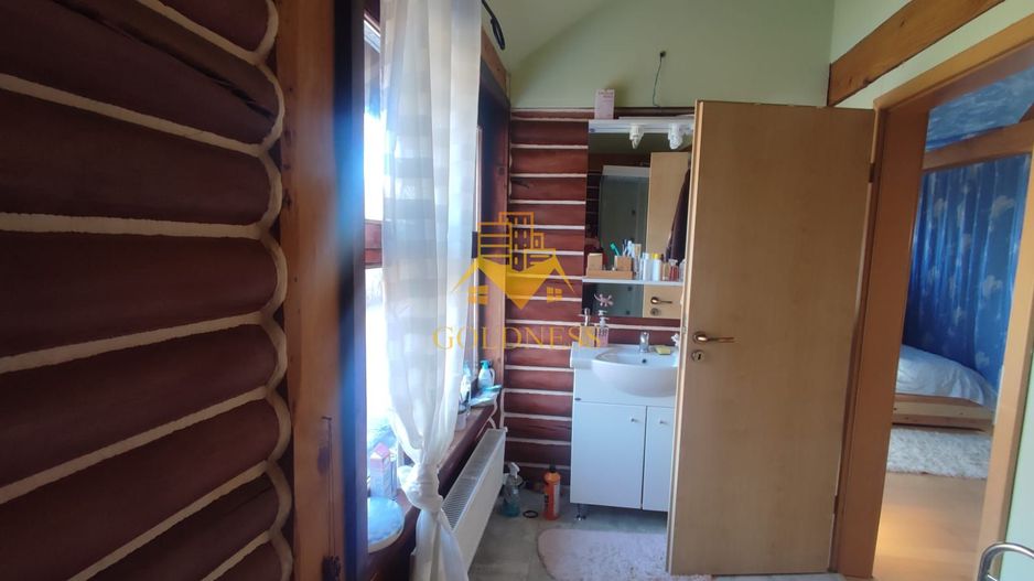 5 camere, Curte proprie, Ponton, 3 parcari, Zona Somesul Cald, Cluj - Poză 19