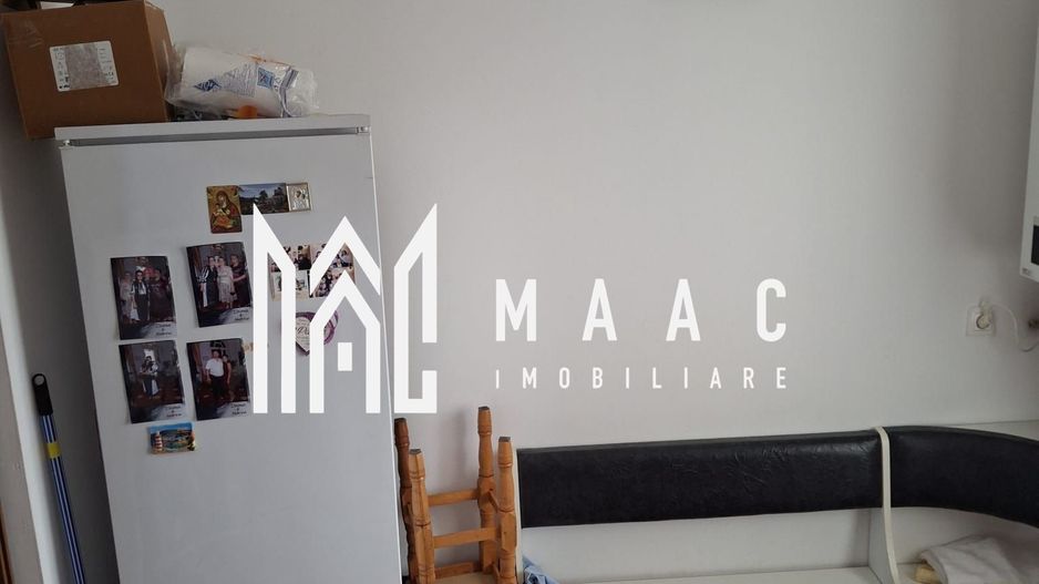 Apartament 3 camere decomandat | Terezian, Sibiu | 70 mp, parcare, 2 băi - Poză 7