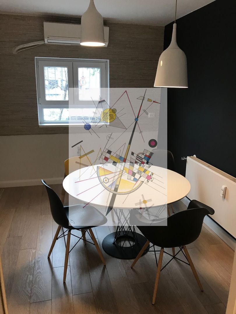 Ansamblu rezidential - test - Poză 11