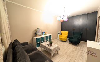 Apartament 2 camere cu gradina 52 mp – Bragadiru, Independenței - Poză 3