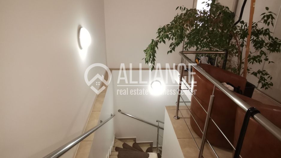 Inel 2 Eliberarii (COD06) etaj de vila 5 camere 150 mp - Poză 11