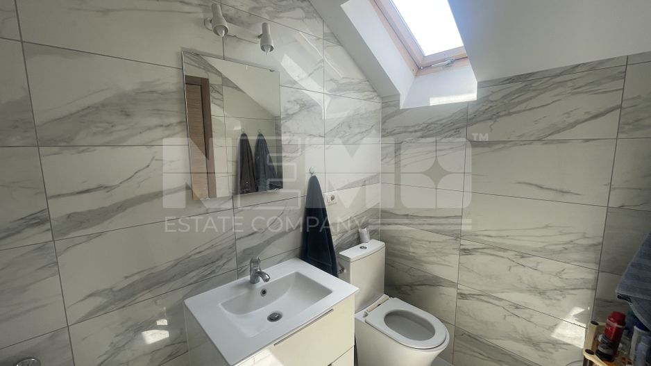 APARTAMENT 2 CAMERE | 53 MP | BLOC NOU | RADAUTI - Poză 7