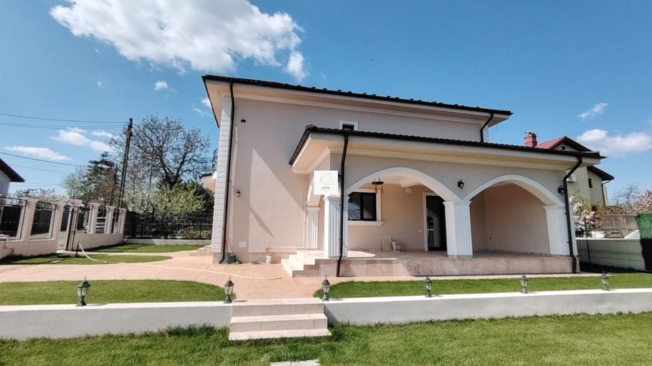 Vila 5 camere Buftea - Poză 3
