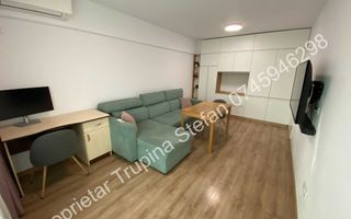 Apartament 2 camere de închiriat în Bucium Confort, Iași - 450 €/lună - Poză 5