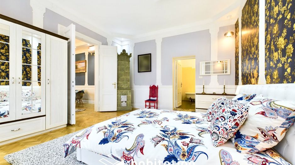 4 camere cu eleganță arhitecturală și confort modern, in zona Sinaia - Poză 11