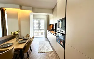 Apartament ultrafinisat | Etaj intermediar | Zona Str Tineretului - Poză 31