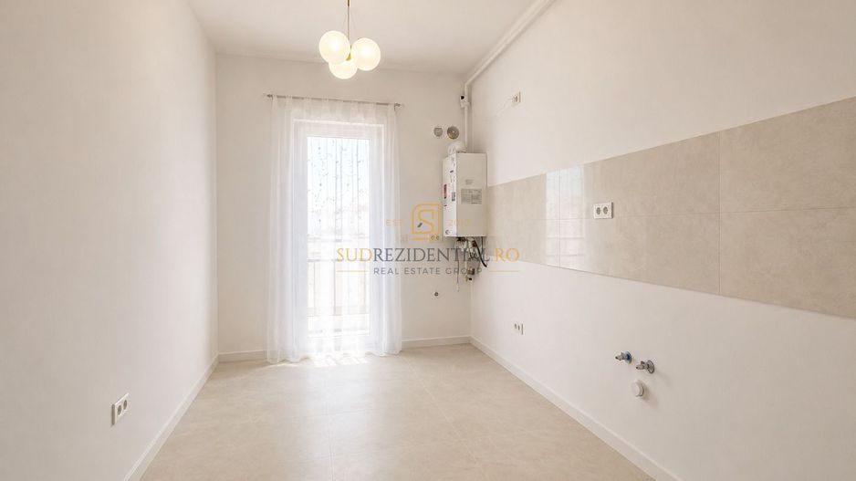 Apartament 2 camere | The Grand Kristal Faza II | Bd. Metalurgiei - Poză 7