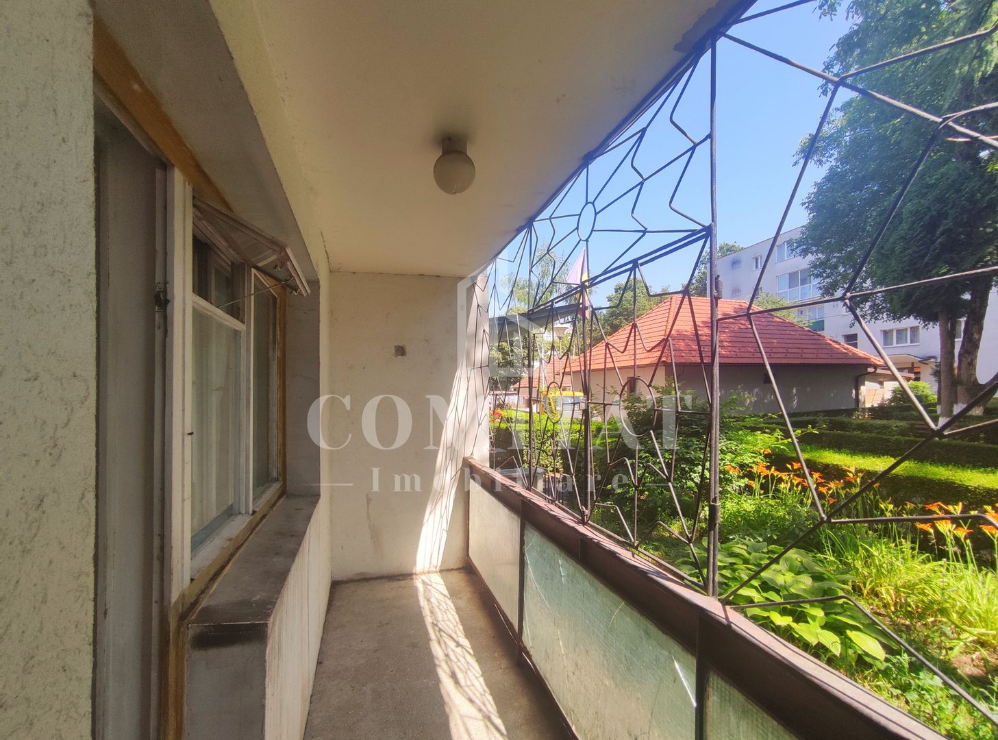 Preț forate bun Apartament cu 3 camere in cartierul Gheorgheni - Poză 13
