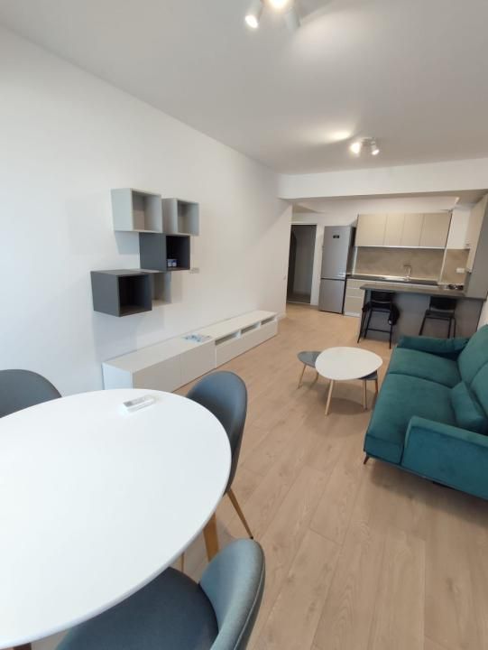 Apartament 2 camere în Complexul Novum Politehnica - Poză 2