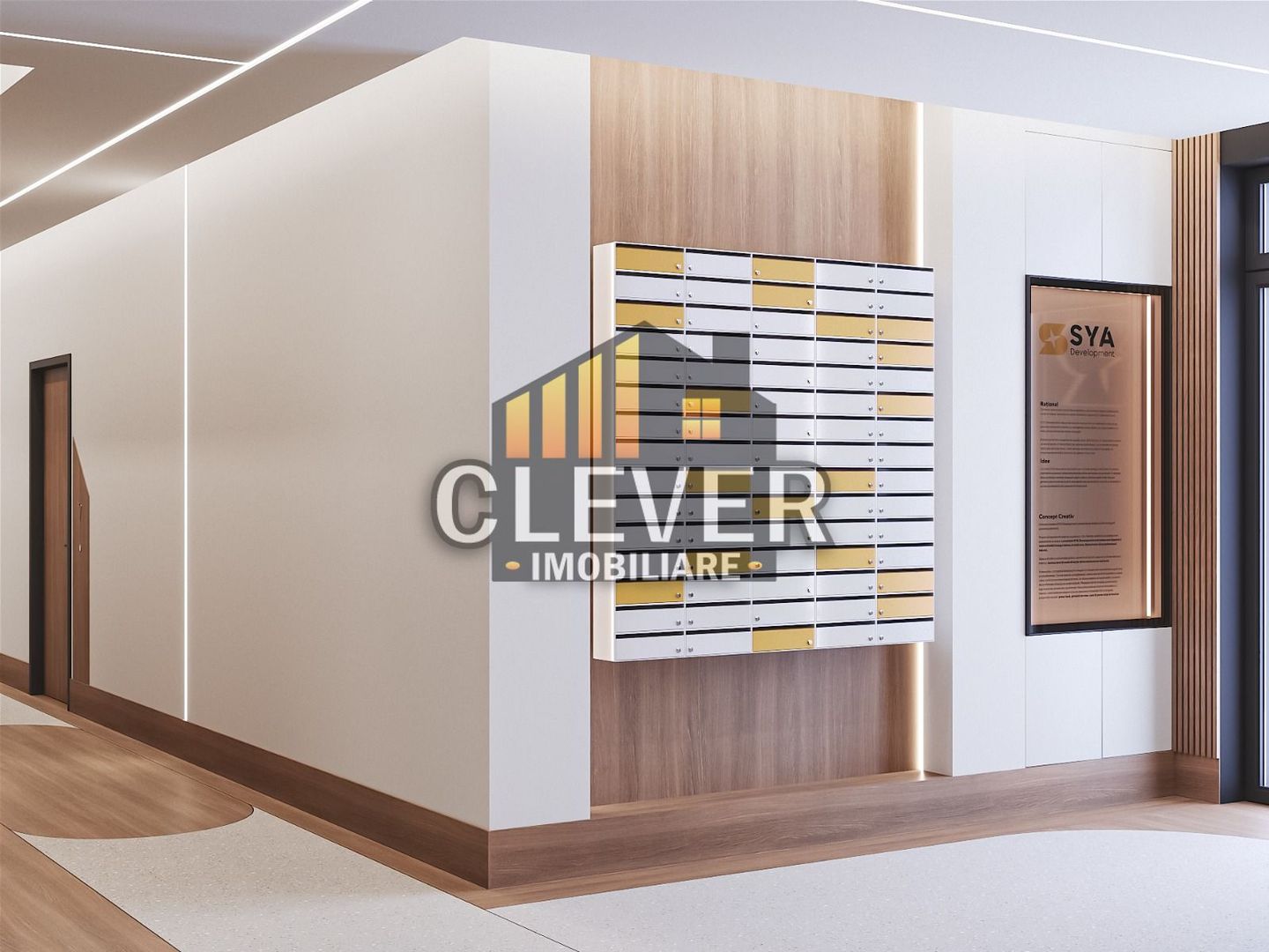 Ap 2 camere decomandat | Pallady-metrou Teclu | Comision 0% - Poză 3