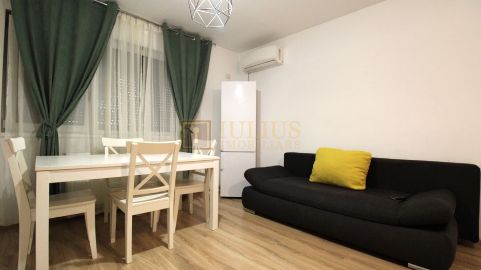 City of Mara, mobilat modern, parcare si contract inclus ! - Poză 4