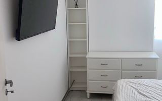 Apartament 2 camere - Metrou Berceni | Mobilat si utilat - Piscina - Poză 5