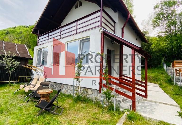 Casa de vacanta Bran/ Predelut - Poză 4