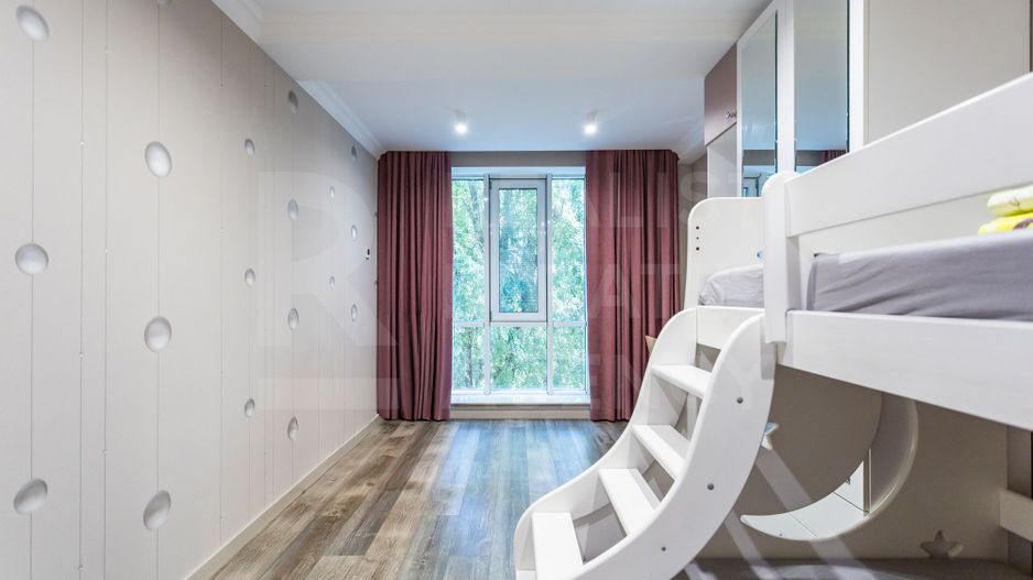 Vânzare, apartament, 3 camere, str. Pietrăriei, Râșcani - Poză 12