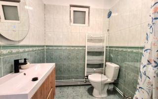 3 camere, decomandate, modern, Gheorgheni Zona Titulescu,Interservisan - Poză 5