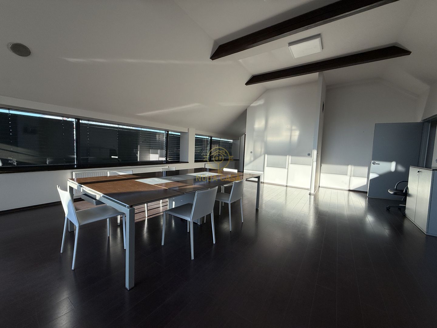 Proprietate unică în Satu Mare – spații de birouri/comerciale/LUX - Poză 11