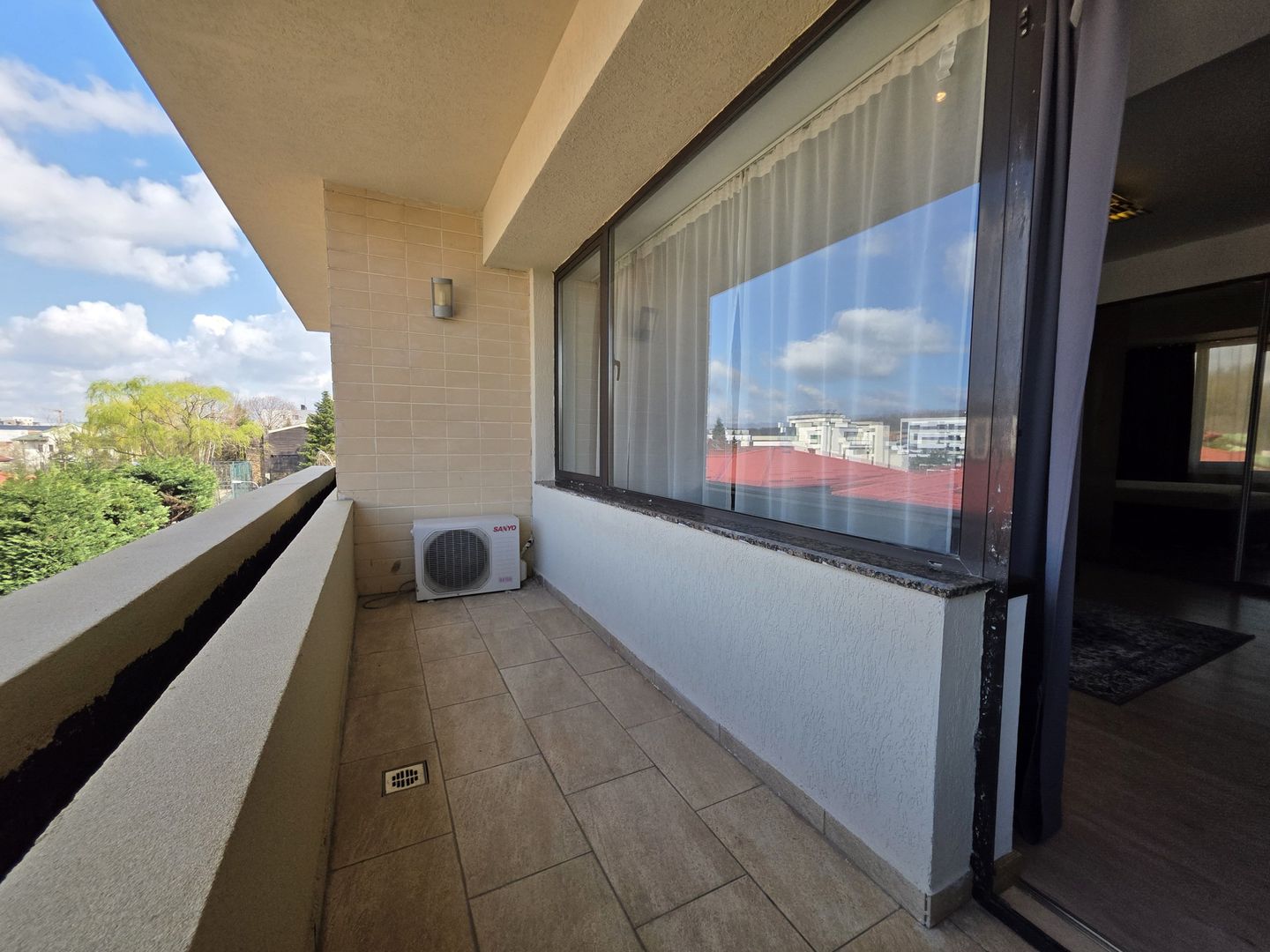 Inchiriere apartament 3 camere, 2 parcari in Iancu Nicolae! - Poză 3