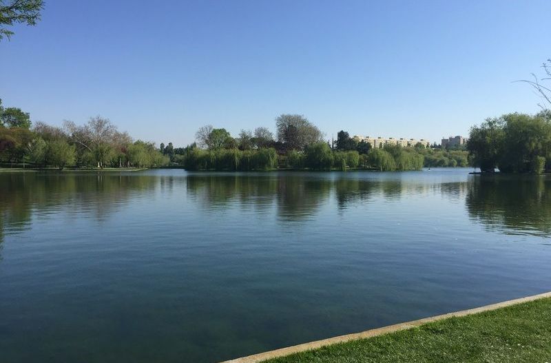 🔑 Vanzare garsoniera – Zona Titan / Matei Ambrozie – ParkLake Mall – Parc IOR - Poză 9
