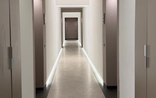 APARTAMENT 2 CAMERE | NUSCO CITY 2 MALL PROMENADA | LOCAȚIE PREMIUM - Poză 15