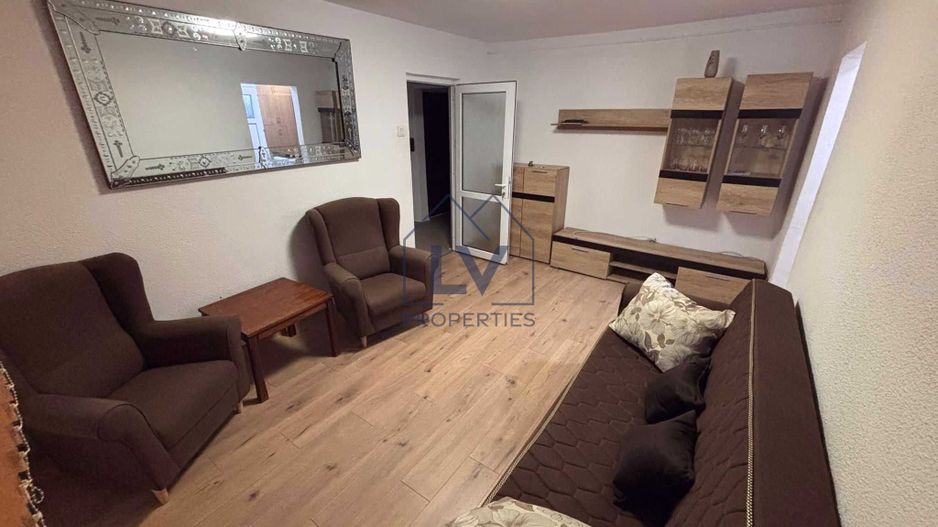 VANZARE APARTAMENT 2 CAMERE | DRUMUL TABEREI | FRIGOCOM - Poză 1