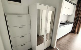 Apartament 2 camere de inchiriat  Aviatiei I Cloud 9 I parcare inclusa - Poză 15