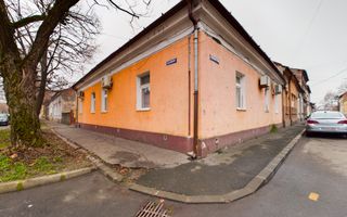 Apartament cu 4 camere la casa in centru - Poză 15