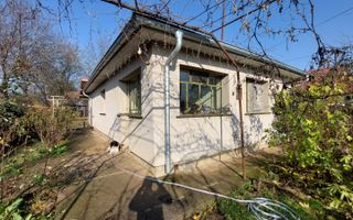 Vanzare casa conslidata Silistea Snagovului Com. Gruiu, Ilfov Snagov - Poză 1