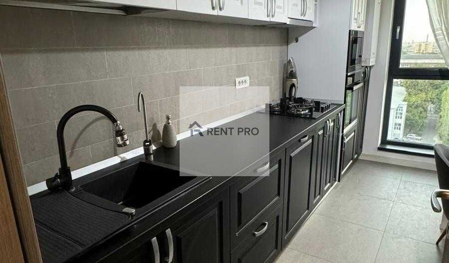 Premium 2 Camere 21 Residence Politehnica Metrou Lujerului - Poză 8